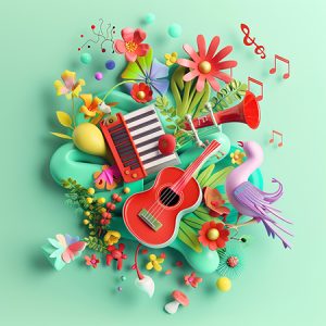 אטרקציות לאירועים – המדריך המלא לשדרוג כל חגיגה