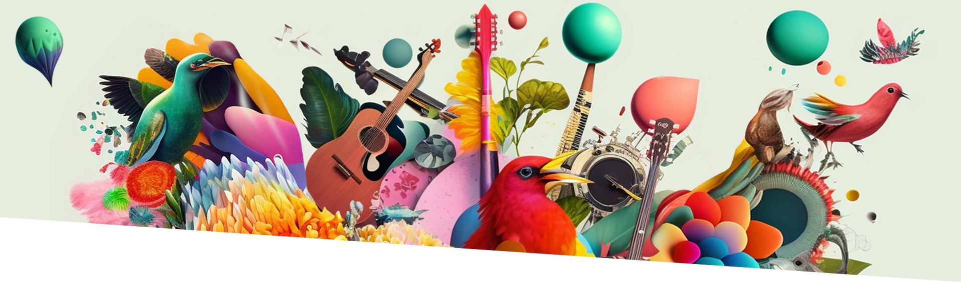 אטרקציות לאירועים - פארטי בוקס