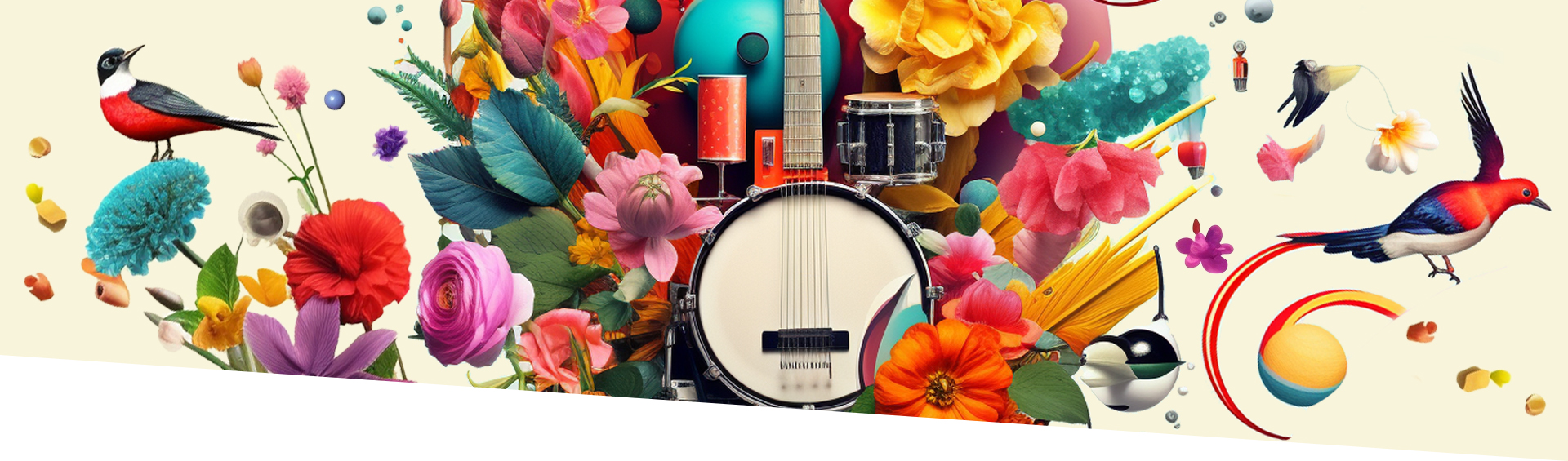 אטרקציות לחתונה - פארטי בוקס