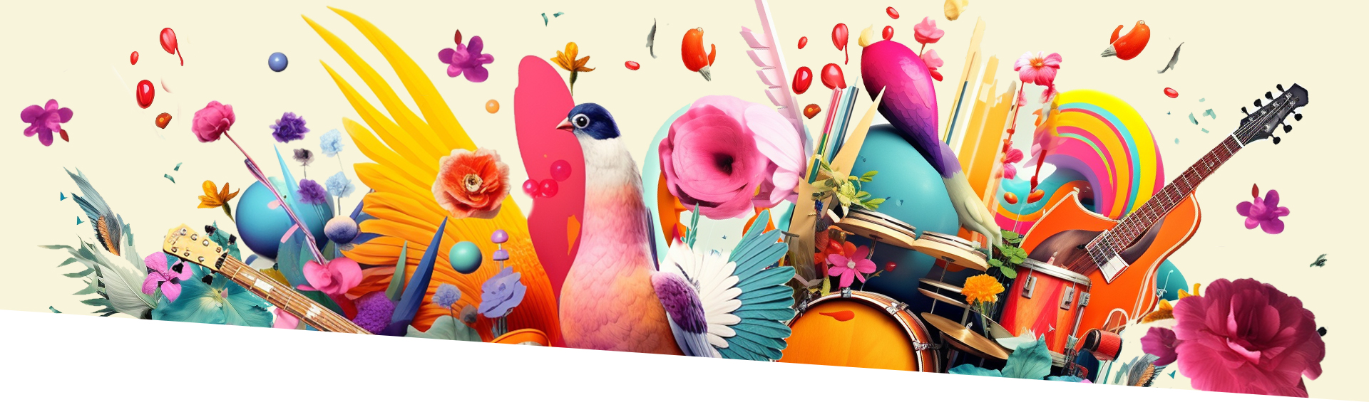 אטרקציות לבר/ת מצווה - פארטי בוקס