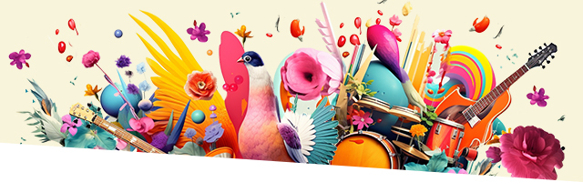 אטרקציות לבר/ת מצווה - פארטי בוקס