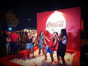 עמדת סלאומויישן - עמדת צילום - פארטי בוקס