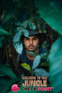 עמדת צילום AI - עמדת צילום - פארטי בוקס